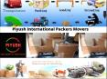 Best Packers and movers in Chandigarh PowerPoint PPT Presentation