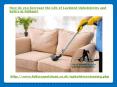 How do you Increase the Life of Lavished Upholsteries and Sofa’s in Fulham? PowerPoint PPT Presentation
