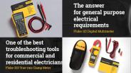 SIGNIFICANCE OF ELECTRONIC MEASUREMENT INSTRUMENTS