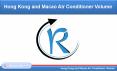 Hong Kong and Macao Air Conditioner (AC) Volume, by Types (Room, Commercial) Analysis PowerPoint PPT Presentation