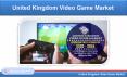 United Kingdom Video Game Market & Forecast, by Category & Income PowerPoint PPT Presentation