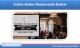 United States Restaurants Market, Forecast by Segment & Services PowerPoint PPT Presentation