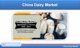 China Dairy Market & Forecast by Type & Company Analysis PowerPoint PPT Presentation