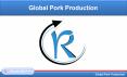 Global Pork Production, Forecast by Protein & Consumption PowerPoint PPT Presentation