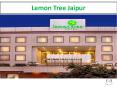 Weekend Getaways in Jaipur - Lemon Tree Jaipur PowerPoint PPT Presentation