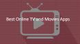 Online TV and Movie Apps PowerPoint PPT Presentation