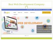 Local SEO & WordPress Development Company USA