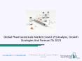 Pharmaceuticals Market Overview Analysis, Developments And Future Plans PowerPoint PPT Presentation