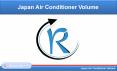 Japan Air Conditioner (AC) Volume, by Types (Room, Commercial) Analysis PowerPoint PPT Presentation