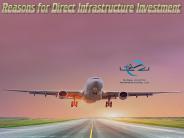 Reasons for Direct Infrastructure Investment