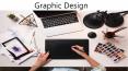 Graphic Design - Basics, Applications & Top Softwares PowerPoint PPT Presentation