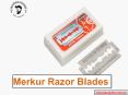 Merkur Razor Blades PowerPoint PPT Presentation
