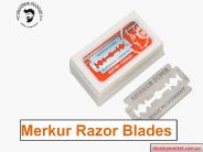 Merkur Razor Blades
