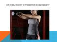 HOT OR COLD THERAPY: WHAT’S BEST FOR MUSCLE RECOVERY? PowerPoint PPT Presentation