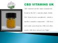 Buy CBD Vitamins Online | CBD Edibles UK | Sun State Hemp
