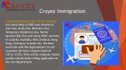 Top Canada Investment Program Consultants in India