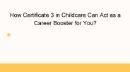 childcareadelaide