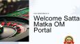 Play Satta Matka SattaMatkaOM Gaming Portal PowerPoint PPT Presentation