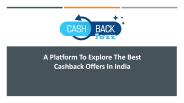 Best Online Deals For Shopping