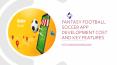 Cost and Features of Fantasy Sports Software Development (1) PowerPoint PPT Presentation