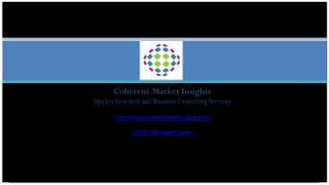 Cetirizine Hydrochloride Market Analysis | CMI