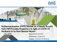 Perfluoropolyether (PFPE) Market to Face a Significant Slowdown in 2027, as COVID-19 Sets a Negative Tone for Investors PowerPoint PPT Presentation