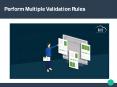 Perform Bulk Multiple Validation Rules in Salesforce PowerPoint PPT Presentation