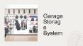 Rack your garage garage storage system PowerPoint PPT Presentation