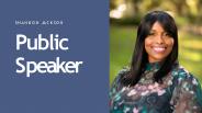 Looking For a Motivational Speaker?