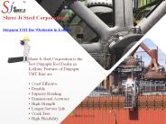 Durgapur TMT Bars