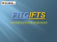 Best gifts for fitness lovers - Fit Gifts PowerPoint PPT Presentation