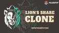 Lion’s Share Clone Script - Pulsehyip PowerPoint PPT Presentation