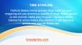 TIME STARLINE - Best Tips For Tips PowerPoint PPT Presentation