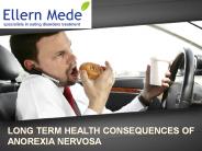 Long Term Health Consequences of Anorexia Nervosa