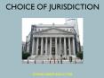 Ehsan Kabir Solicitor | Choice of Jurisdiction PowerPoint PPT Presentation