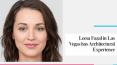 Leesa Fazal in Las Vegas has Architectural Experience PowerPoint PPT Presentation