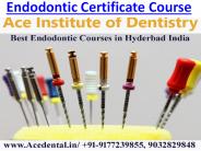Rotary Endodontics Course and advanced Endodontic Courses in India