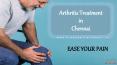 Arthritis Treatment in Chennai | Dr Vijay Balaji PowerPoint PPT Presentation