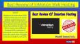 Best Review of InMotion Web Hosting PowerPoint PPT Presentation
