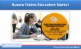 Russia Online Education Market, Forecast by Segment, Company Analysis PowerPoint PPT Presentation