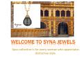 Syna jewelry | Syna Jewels