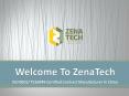Stamping Parts | Stamping Part Manufacturer | Zenatc PowerPoint PPT Presentation
