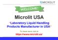 Laboratory Liquid Handling Products Manufacturer in USA PowerPoint PPT Presentation