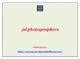 3d photographers PowerPoint PPT Presentation