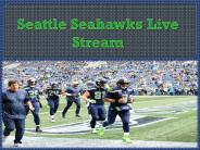 Seattle Seahawks Live Stream