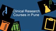 Clinical Research Courses in Pune