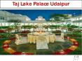 Taj Lake Palace Udaipur | Top Luxury Resorts in Udaipur PowerPoint PPT Presentation