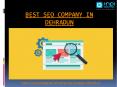 Which is the best SEO company in Dehradun (1) PowerPoint PPT Presentation