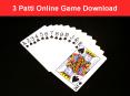 3 Patti Online Game Download PowerPoint PPT Presentation