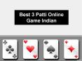 Best 3 Patti Online Game Indian PowerPoint PPT Presentation
